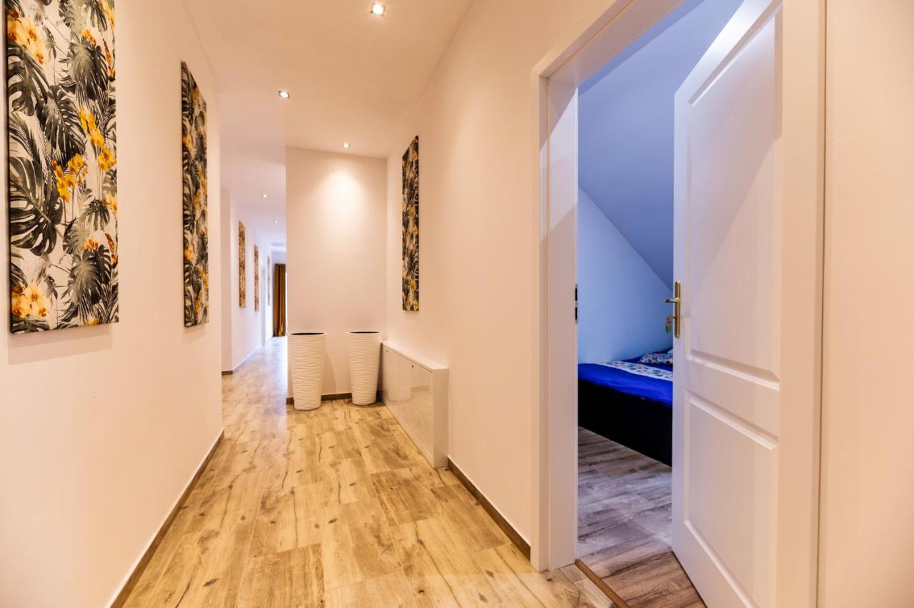 Apartmán Fiona1 Centrum700m Parking Bezplatny Monitorowany Salon Tv Sypialnia Tv Kuchnia Lazienka Rekuperacja Karpacz