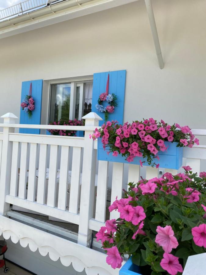 Fiona1 Centrum700m Parking Bezplatny Monitorowany Salon Tv Sypialnia Tv Kuchnia Lazienka Rekuperacja Apartmán *