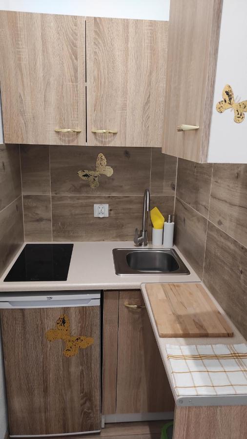 Fiona1 Centrum700m Parking Bezplatny Monitorowany Salon Tv Sypialnia Tv Kuchnia Lazienka Rekuperacja Apartmán *